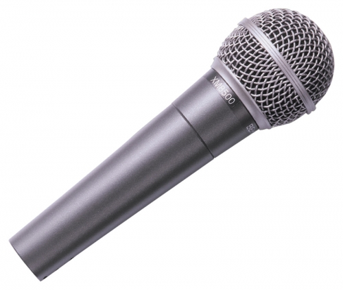 Behringer XM 8500 Ultravoice Динамические микрофоны