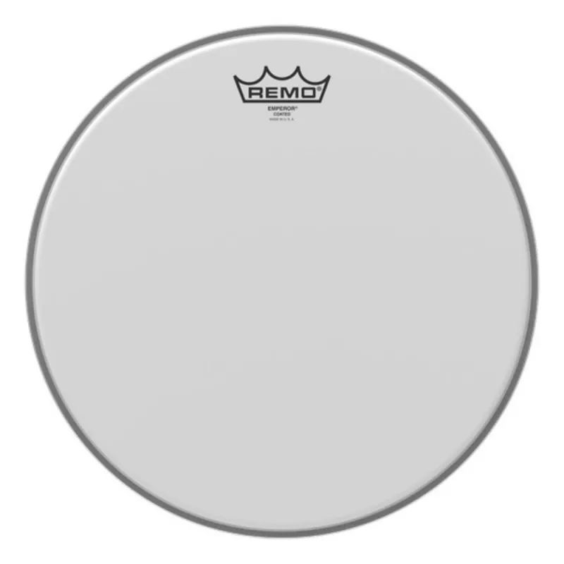 Remo BE-0113-00 Emperor coated Remo BE-0113-00 Emperor coated Пластики для малого барабана и томов