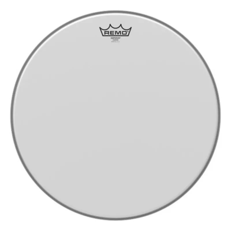 Remo BE-0116-00 Emperor coated Remo BE-0116-00 Emperor coated Пластики для малого барабана и томов