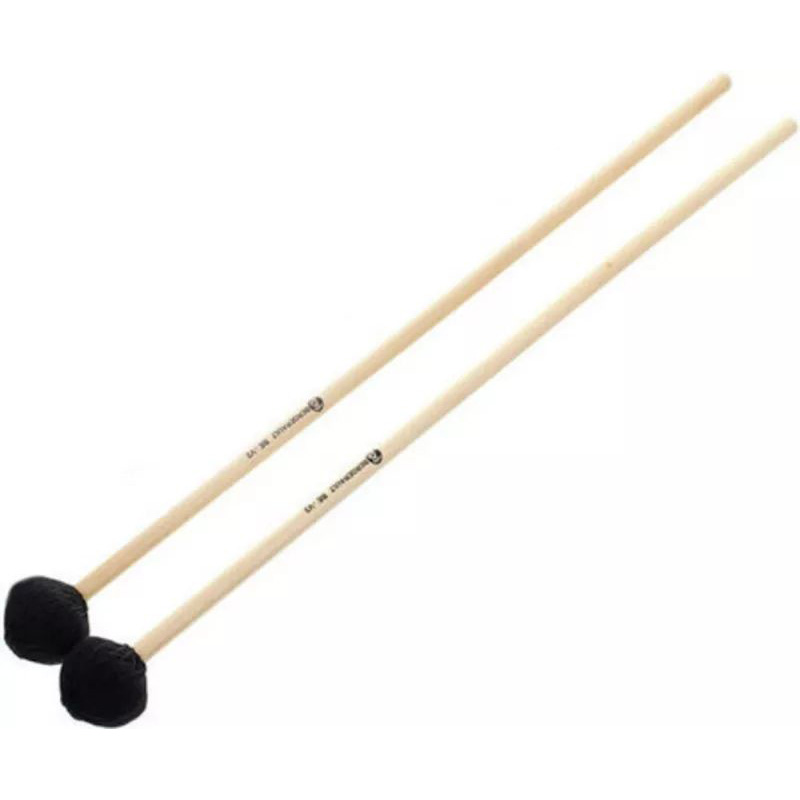 Bergerault BE-V2 Vibe Mallets Барабанные палочки, щетки, руты