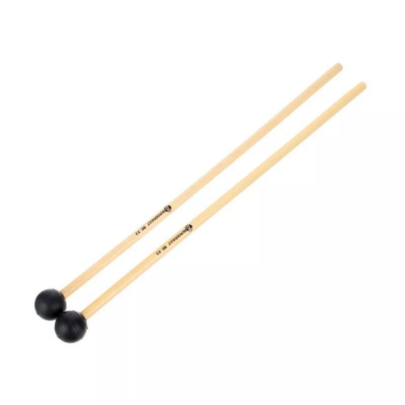 Bergerault BE-X2 Xylophone Барабанные палочки, щетки, руты