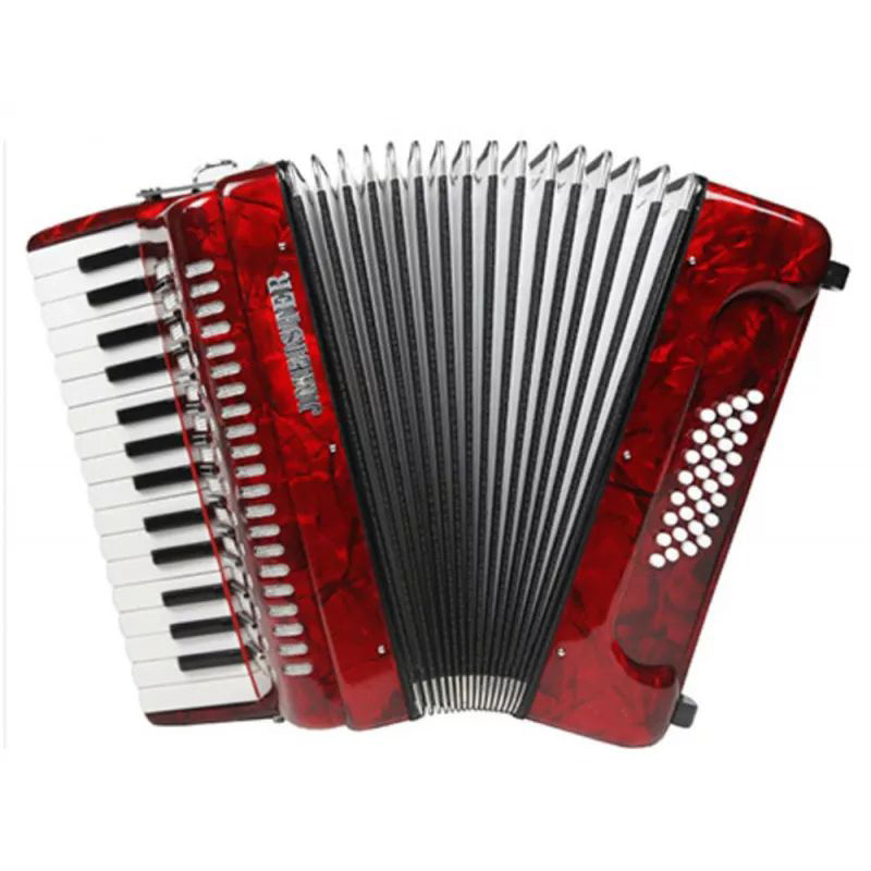 Pierre Cezar BM1306-RED Pierre Cezar BM1306-RED Аккордеоны