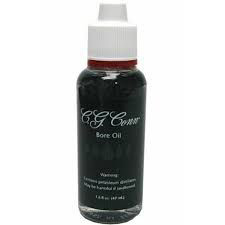 C.G.Conn BO4105S Bore oil Аксессуары для духовых инструментов