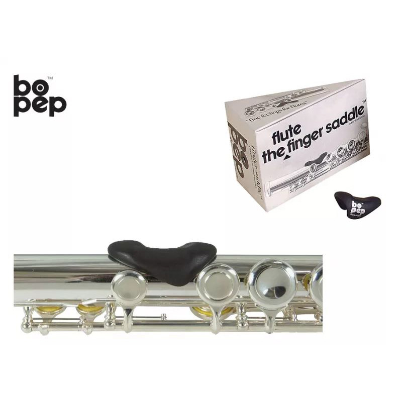 BO PEP BP602 Thumb Guide BO PEP BP602 Thumb Guide Аксессуары для духовых инструментов