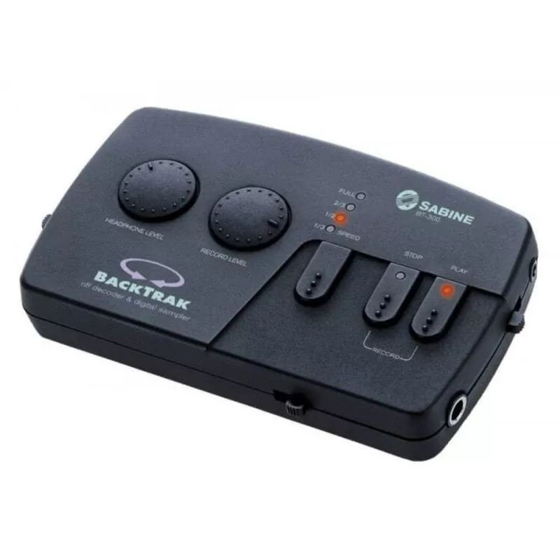 Sabine BT-300 Sabine BT-300 Педали эффектов для гитар