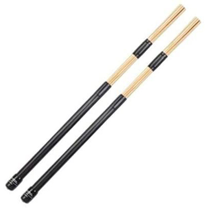 Innovative Percussion BZB-1 Innovative Percussion BZB-1 Барабанные палочки, щетки, руты