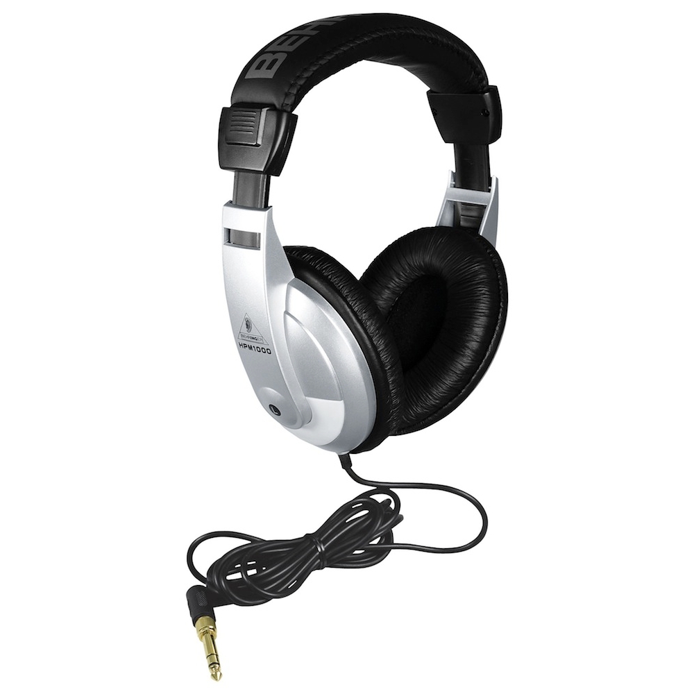 Behringer HPM 1000 Ultraphone Закрытые наушники