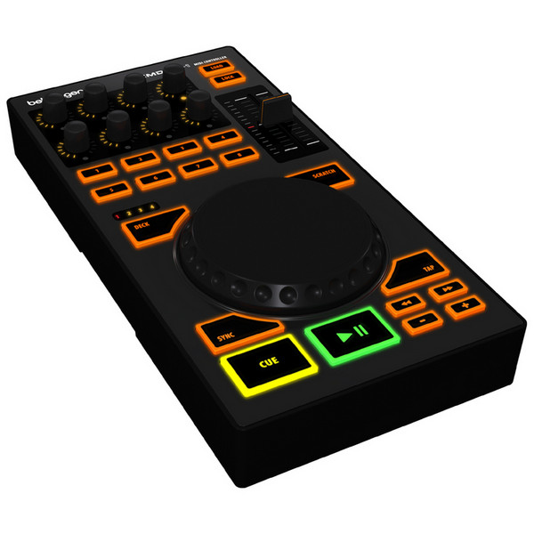 Behringer CMD PL-1 Behringer CMD PL-1 DJ Контроллеры