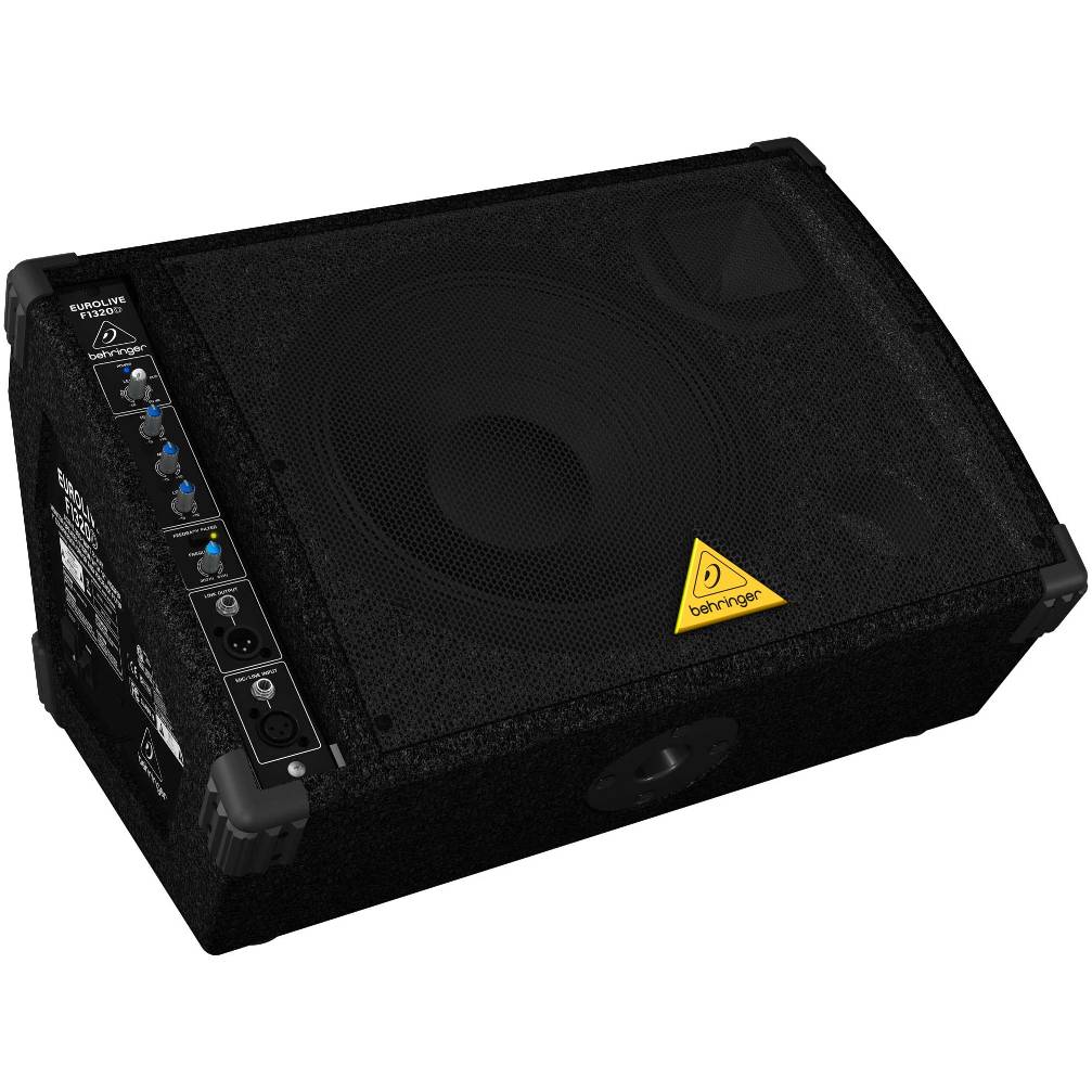 Behringer F1320D Eurolive Активные акустические системы