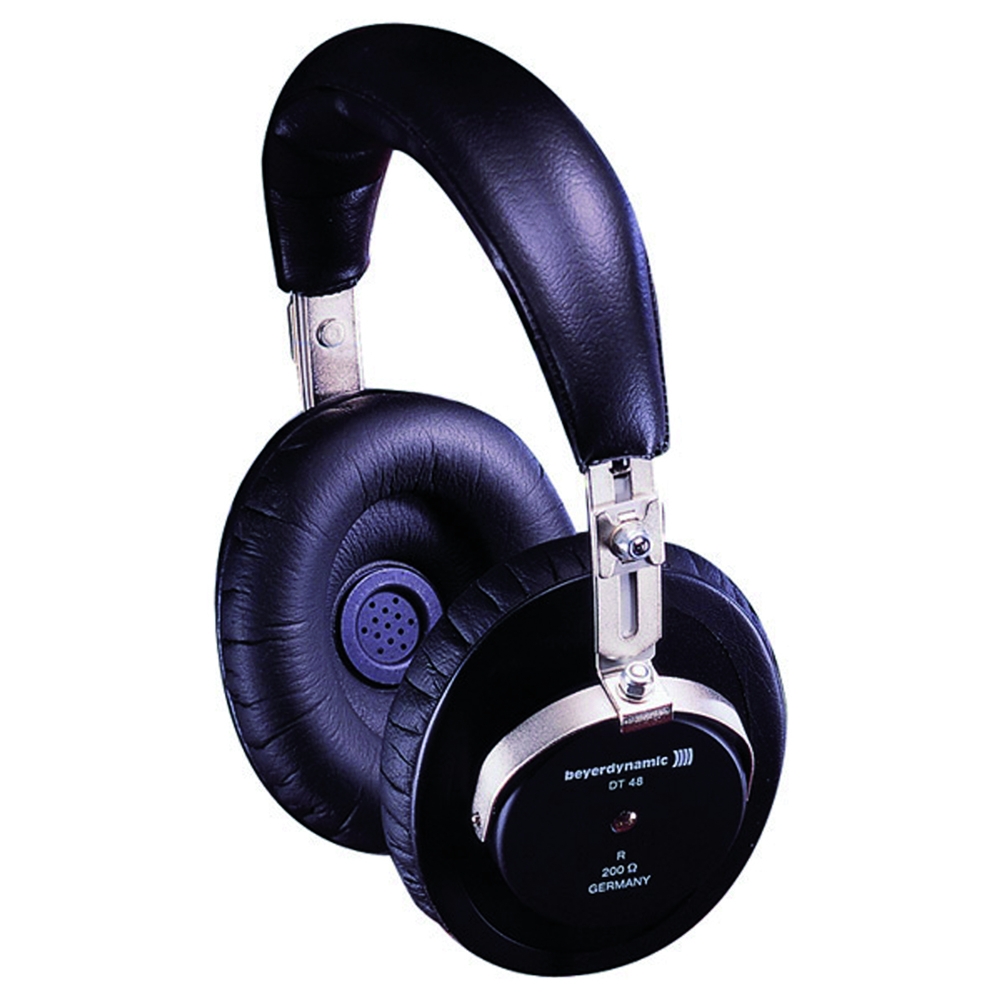 beyerdynamic dt 48