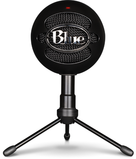 Blue Snowball Studio Blue Snowball Studio Конденсаторные микрофоны