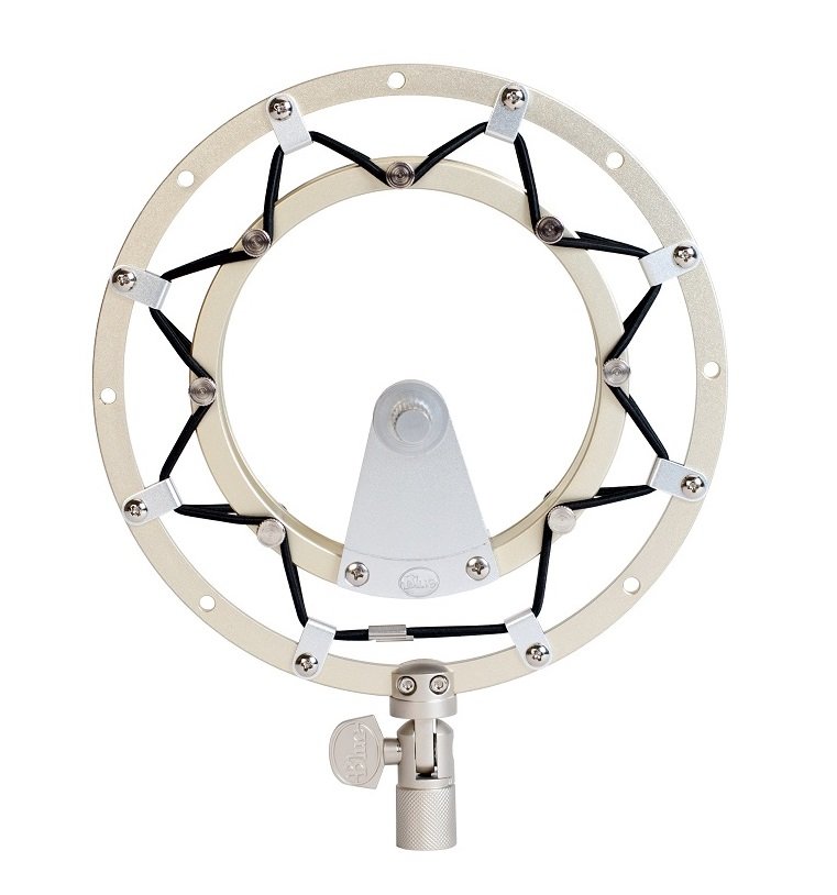 Blue The Radius II Микрофонные аксессуары