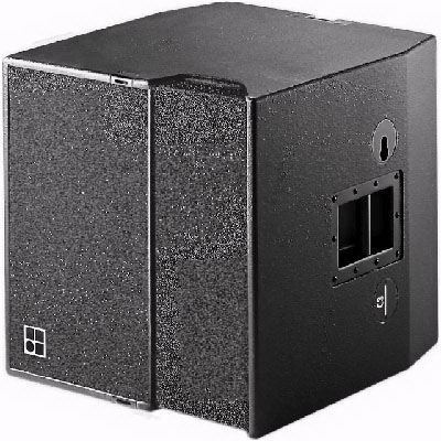d&b audiotechnik C3 Клубная и концертная акустика