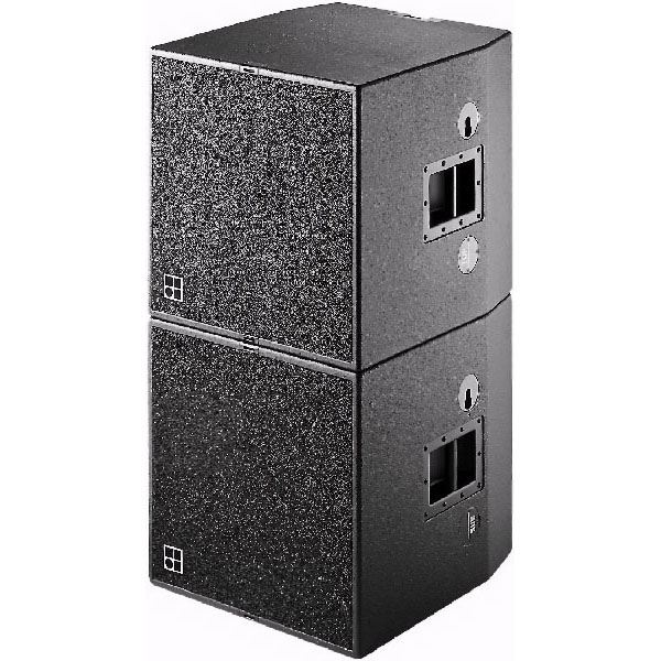 d&b audiotechnik C4 - SUB Клубная и концертная акустика