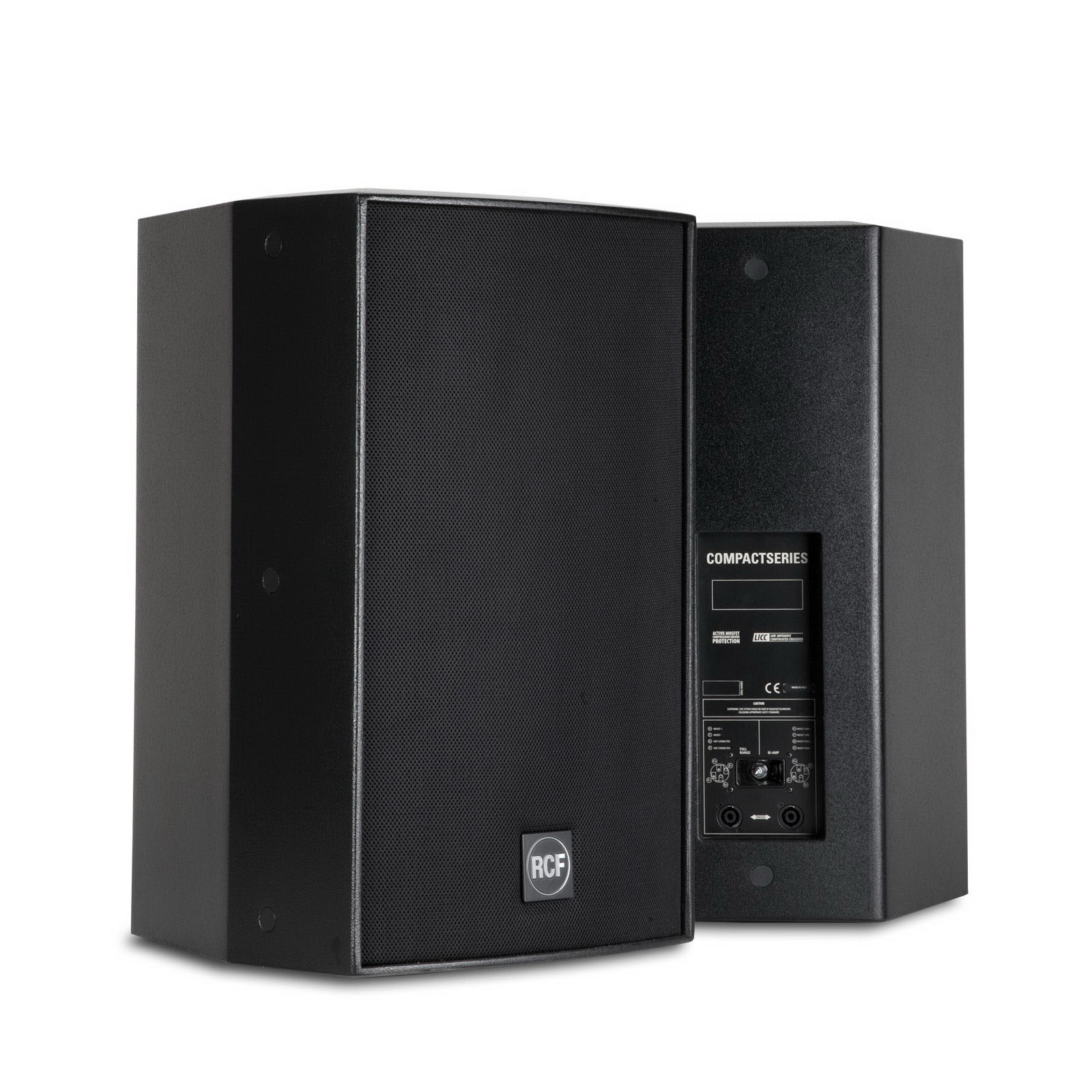 RCF C 5215-64 Клубная и концертная акустика