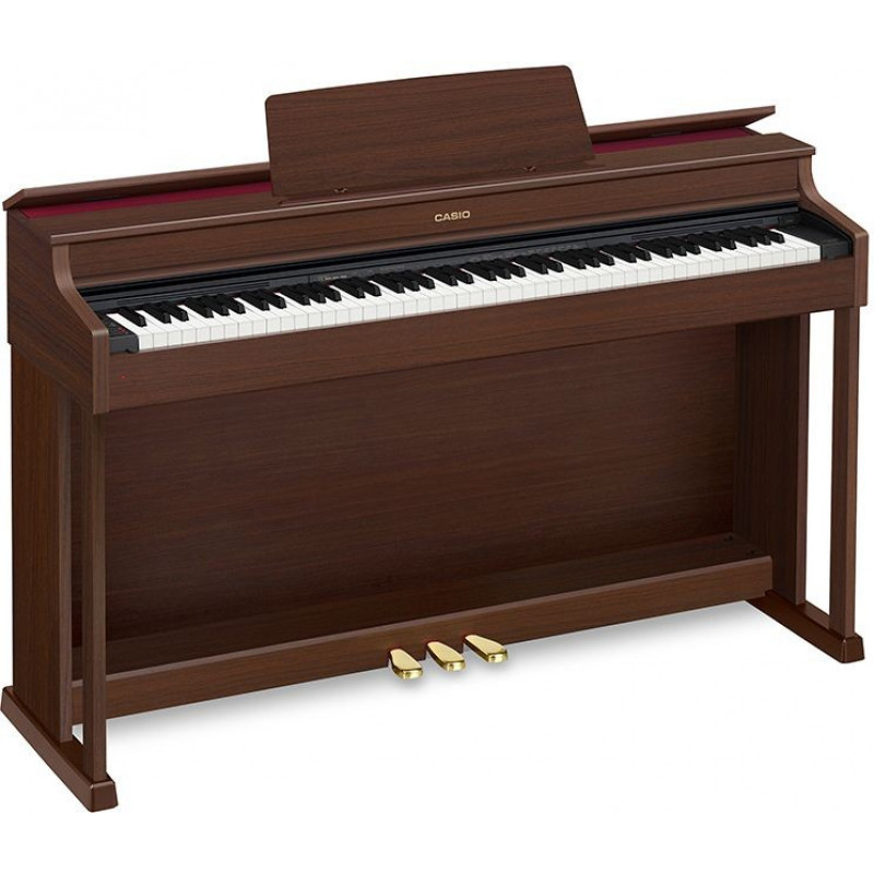 Casio AP-470BN Casio AP-470BN Цифровые пианино