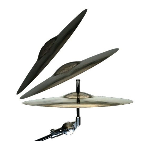 Cymbal Crown 8М Аксессуары для ударных инструментов