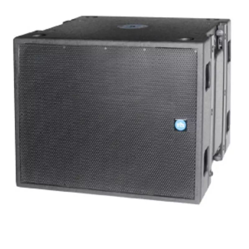 Renkus-Heinz CFX15S-8 Renkus-Heinz CFX15S-8 Линейные массивы