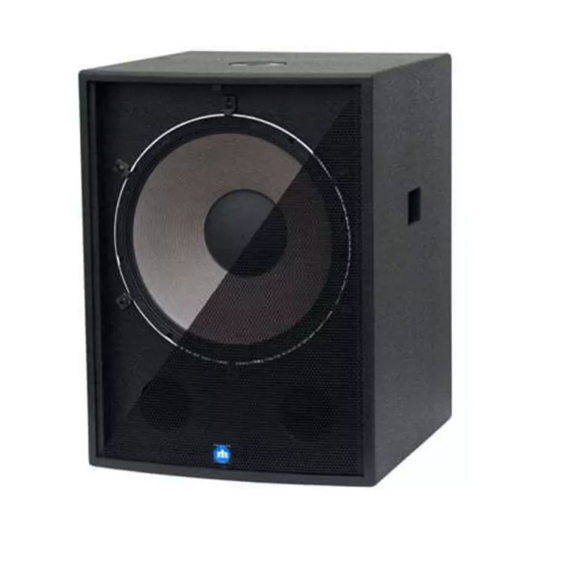 Renkus-Heinz CFX18S Renkus-Heinz CFX18S Пассивные акустические системы