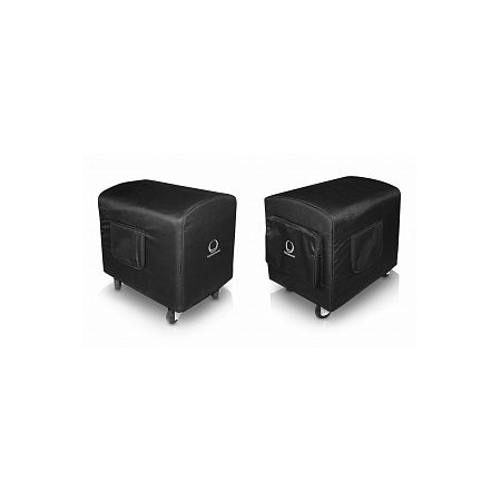 Turbosound TS-PC15B-2 Кейсы, сумки, чехлы