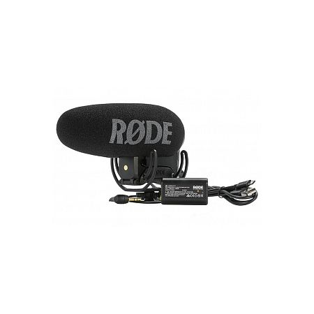 Rode VMP+ Динамические микрофоны