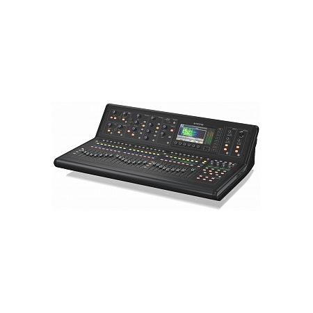 Midas M32 LIVE Цифровые микшерные пульты