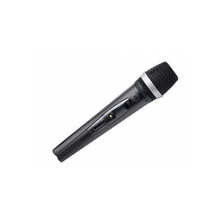 AKG HT470 D5 BD8 Вокальные радиосистемы