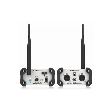 Klark Teknik DW 20R Трансляционное оборудование