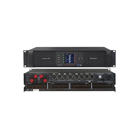 Lab.gruppen PLM20K44/BP Усилители мощности
