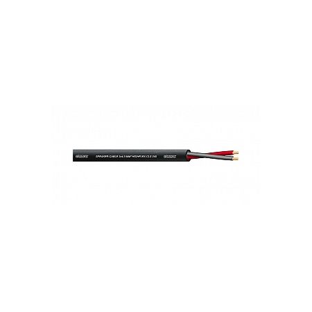 Cordial CLS 240 Кабель в катушках