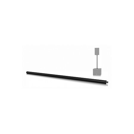 Turbosound TPOLE120-20 Стойки, коммутация АС