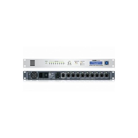 Klark Teknik DN9680 Аксессуары для микшеров
