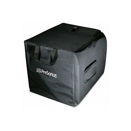 PreSonus CDL18s Padded Dust Cover Кейсы, сумки, чехлы