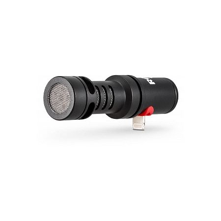 Rode VideoMic ME-L Динамические микрофоны