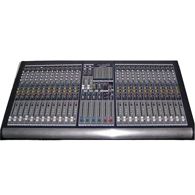 Dreamsound CLS2400 Аналоговые микшеры