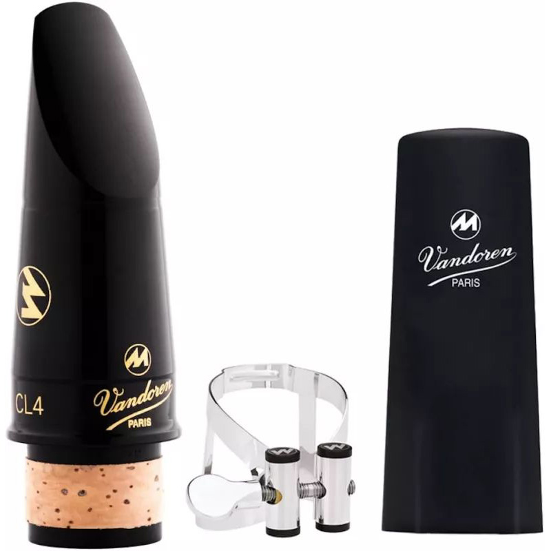 Vandoren CM60048KB Vandoren CM60048KB Аксессуары для кларнетов
