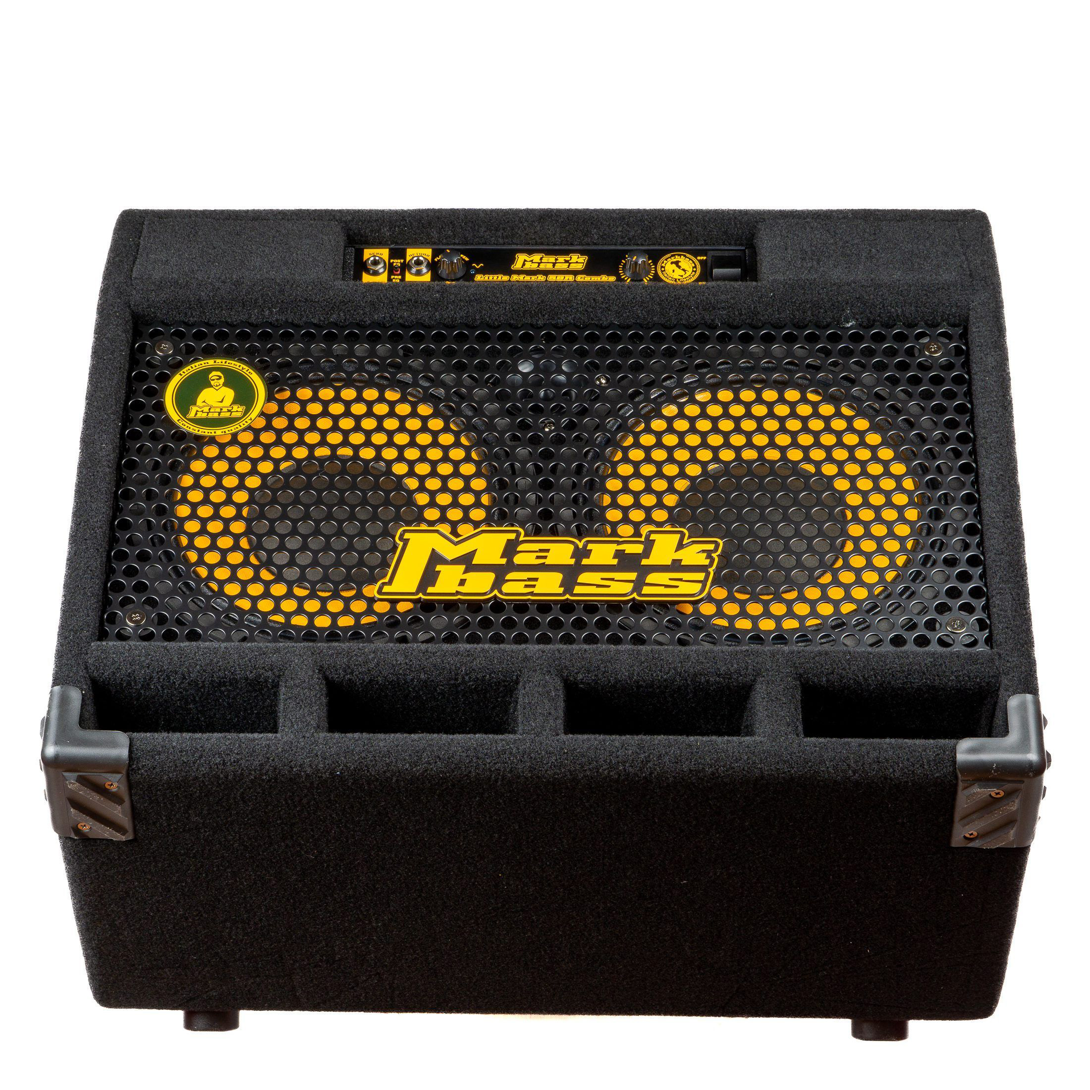 Markbass CMD 102 P V Markbass CMD 102 P V Комбоусилители для бас-гитар
