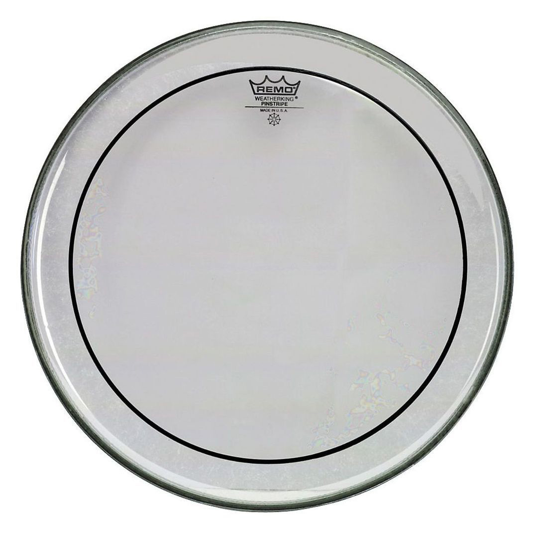 Remo PS-0314-00 Пластики для малого барабана и томов