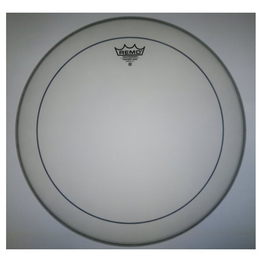 Remo PS-1122-00 Пластики для бас-бочки