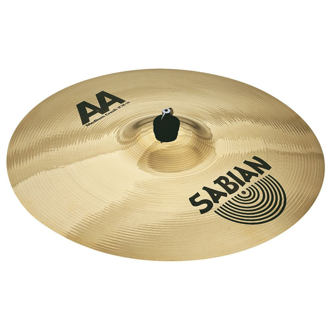 Sabian 18'' AA Medium Crash Сrash тарелки