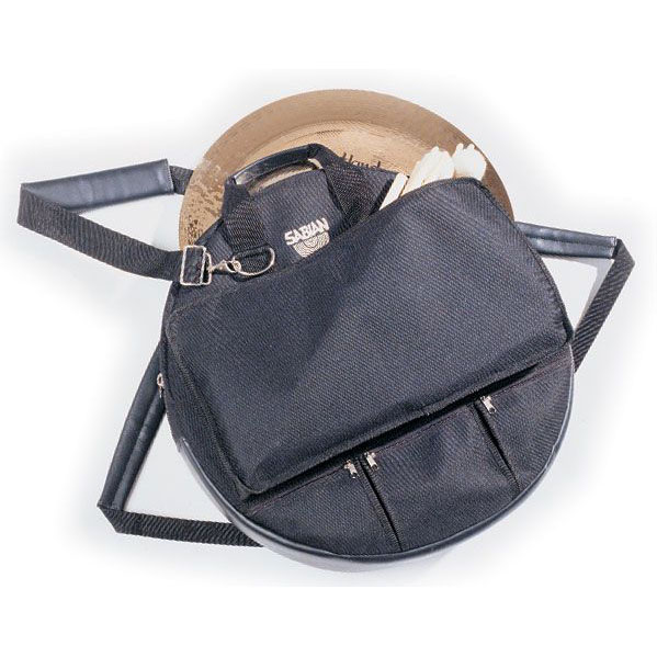 Sabian Cymbal Bag Bag Pac 22-doubled Аксессуары для ударных