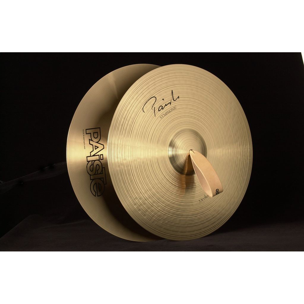 Paiste 18" Signature Symphonic Medium A/ B Ударные инструменты