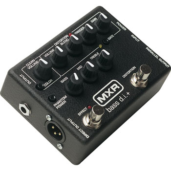 Dunlop M 80 Оборудование гитарное