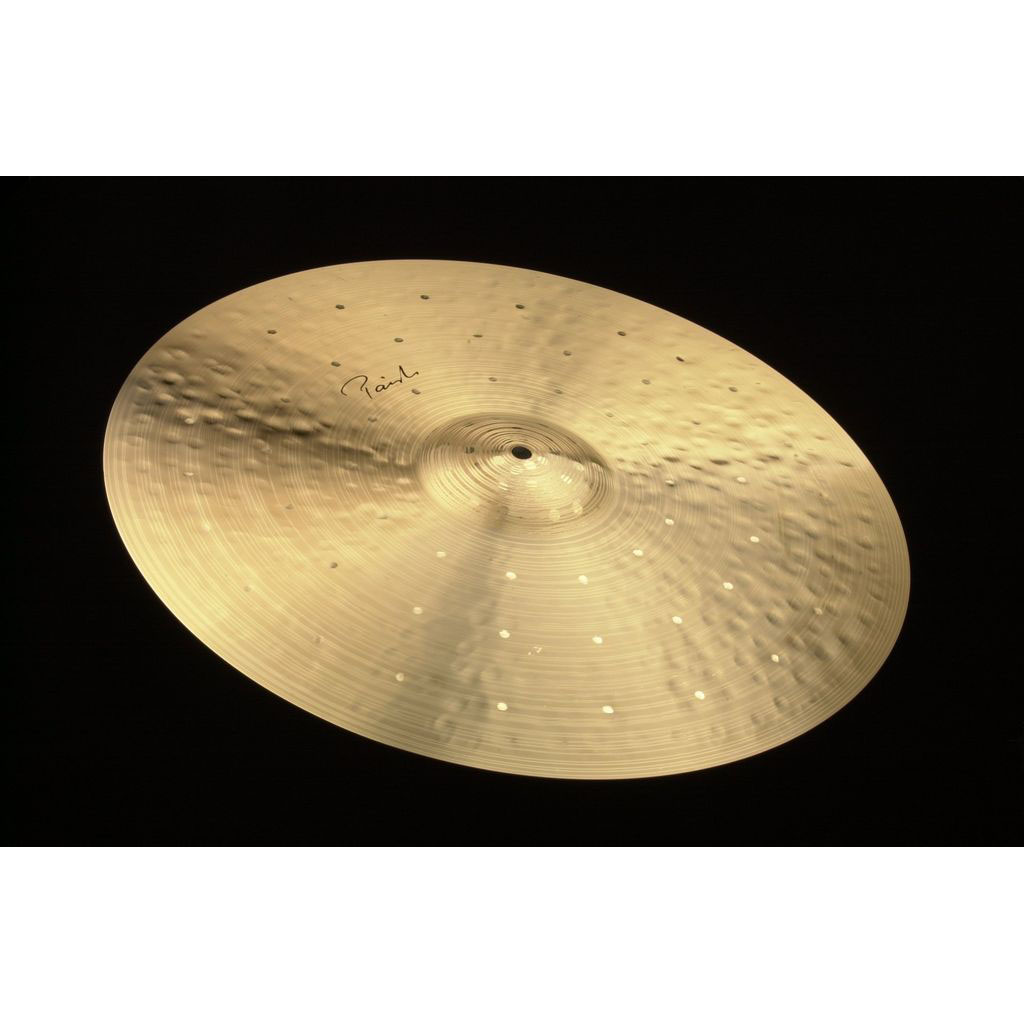 Paiste 20 Light Ride (Traditionals) Аксессуары для ударных