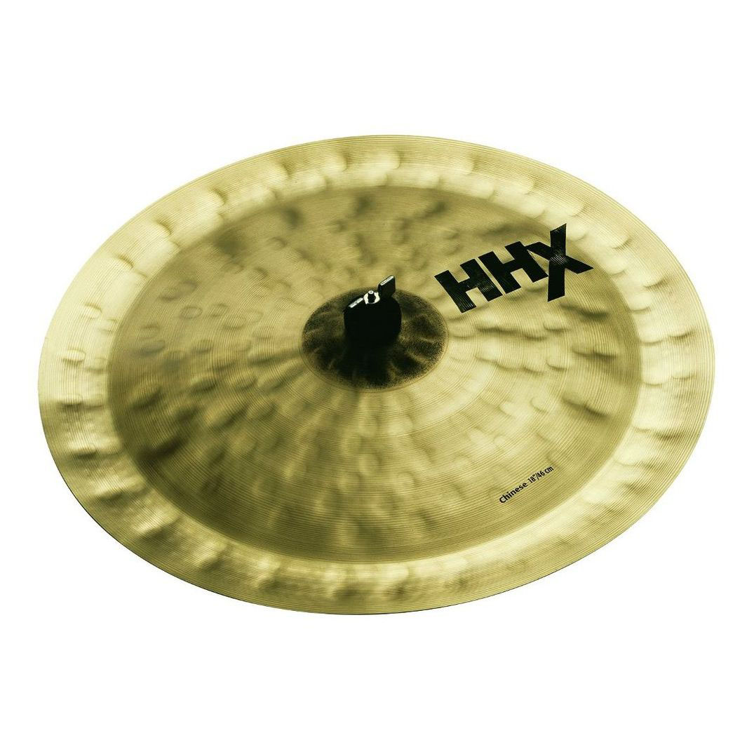 Sabian 18 Chinese HHX Аксессуары для ударных
