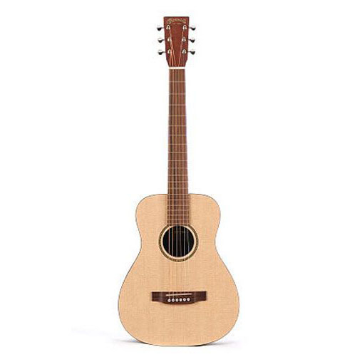 Martin LXM(11LXM) Гитары акустические