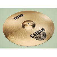 Sabian 19 Rock Crash B8 Аксессуары для ударных