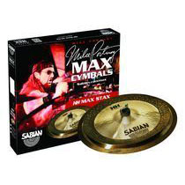 Sabian MIKE PORTNOY LOW MAX STAX Аксессуары для ударных
