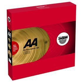 Sabian AA Perfomance Set Аксессуары для ударных