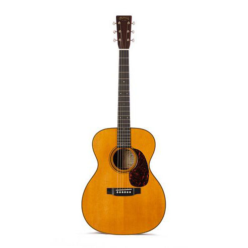 Martin 00028EC Гитары акустические